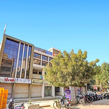 Fabhotel Relax 간디나가르 외부 사진