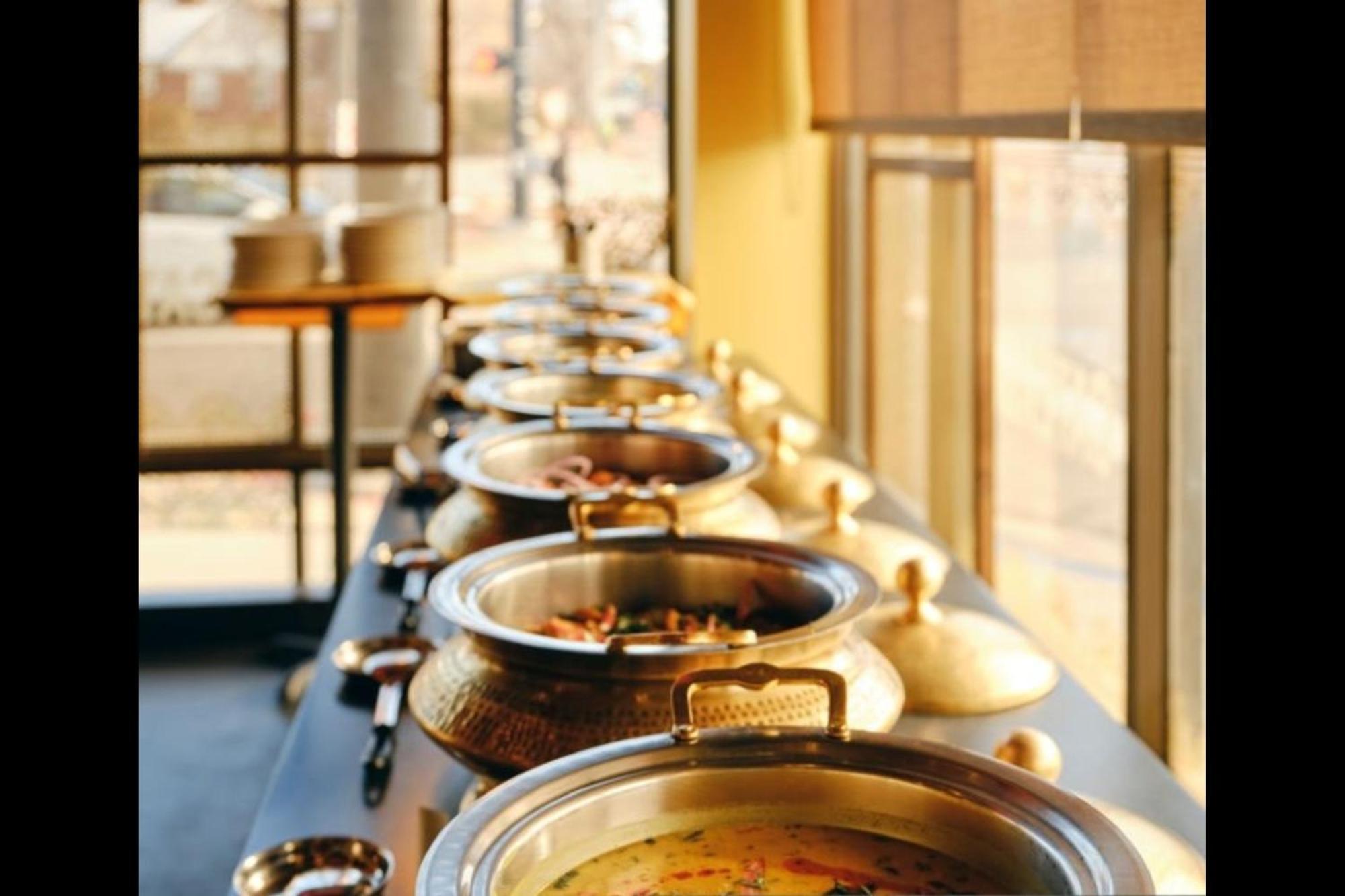 Fabhotel Relax 간디나가르 외부 사진